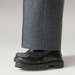 【おしゃれ♡】Hermesクレメントモカシン モカシン 《クレマン》 | Hermès - エルメス-公式サイト